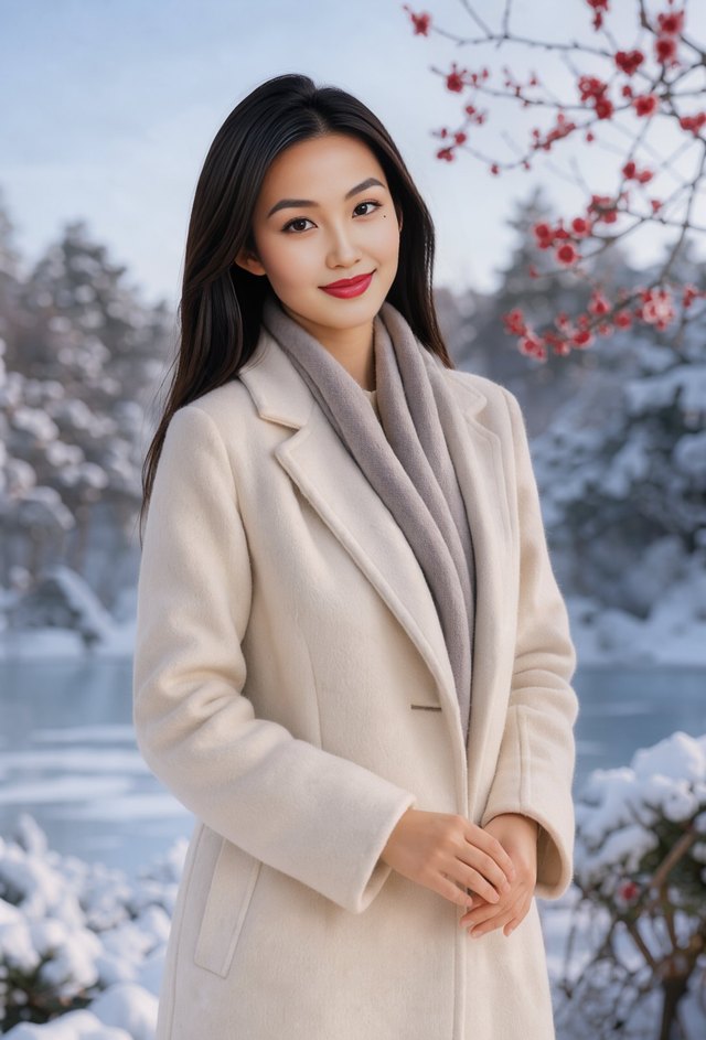 冬